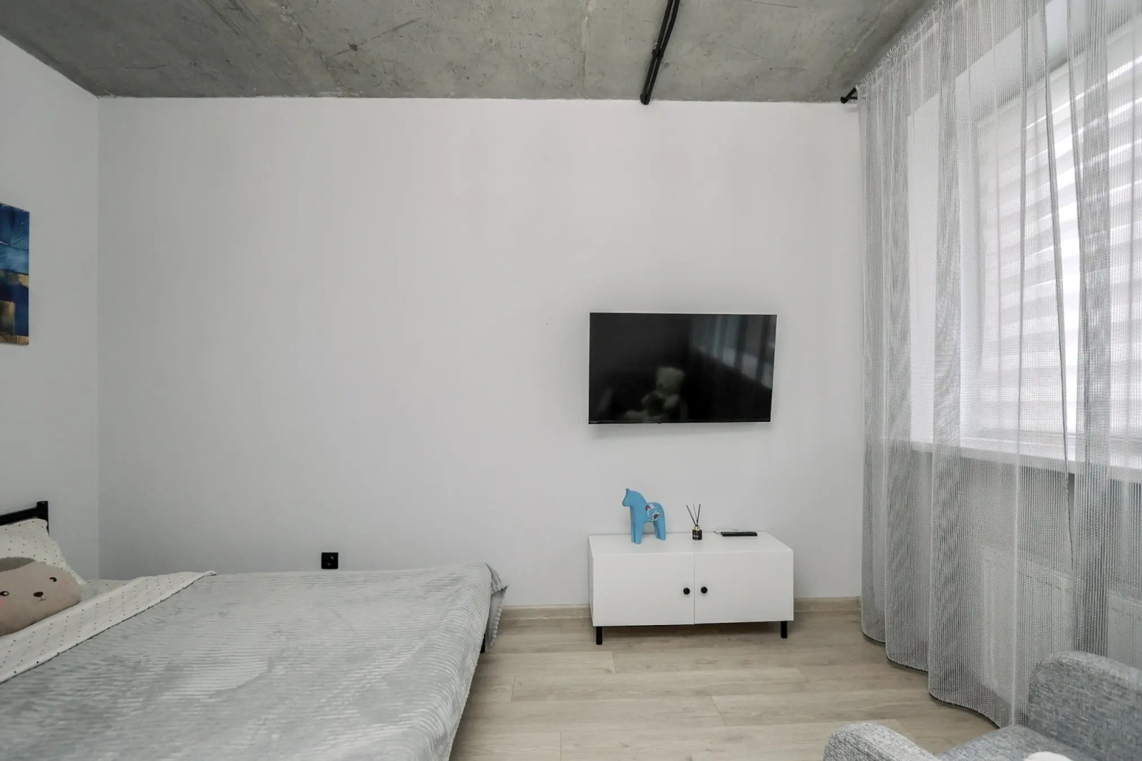 Квартира Privi House на Фронтовой 7