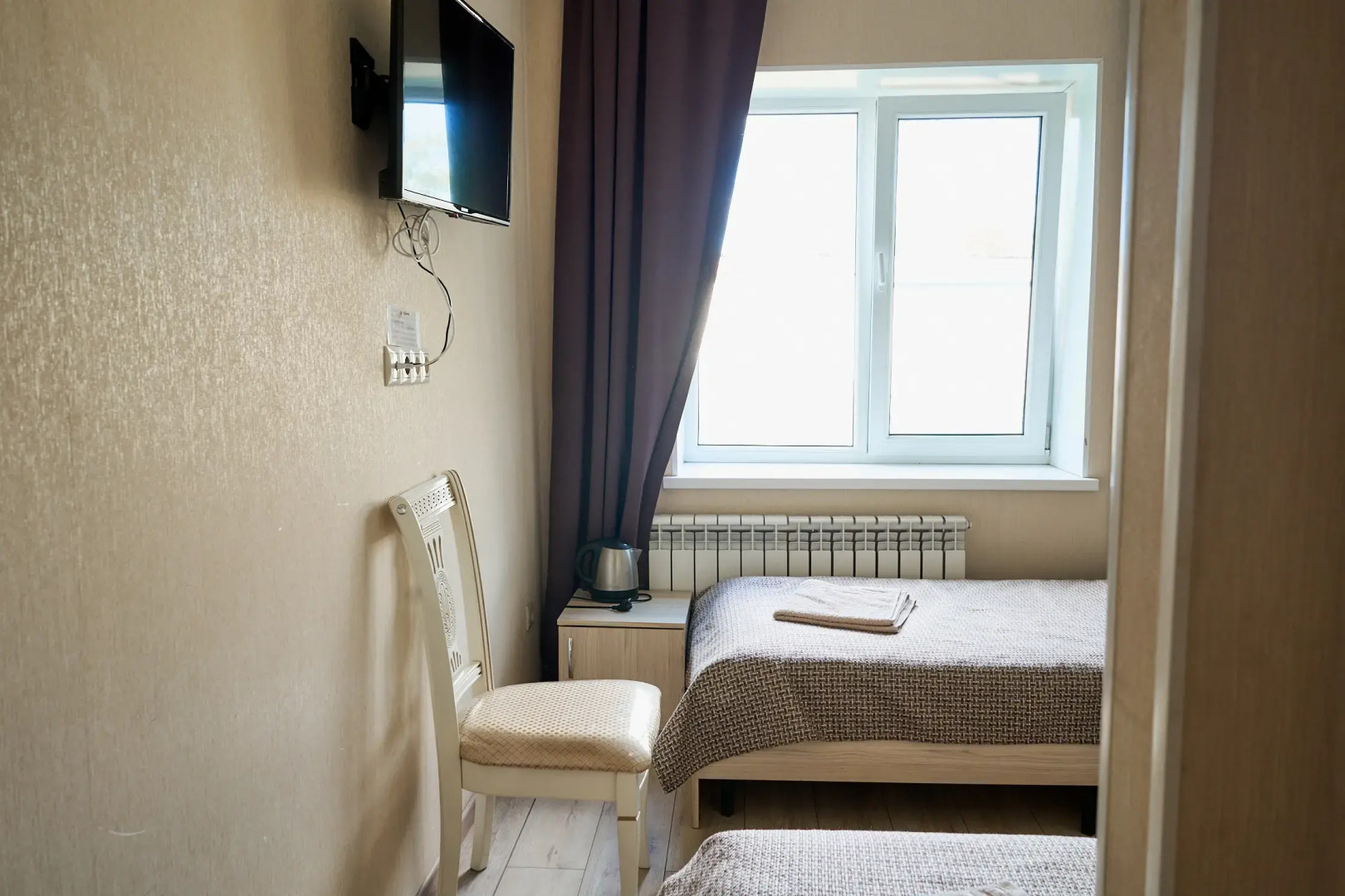 Гостевой Дом Скопин