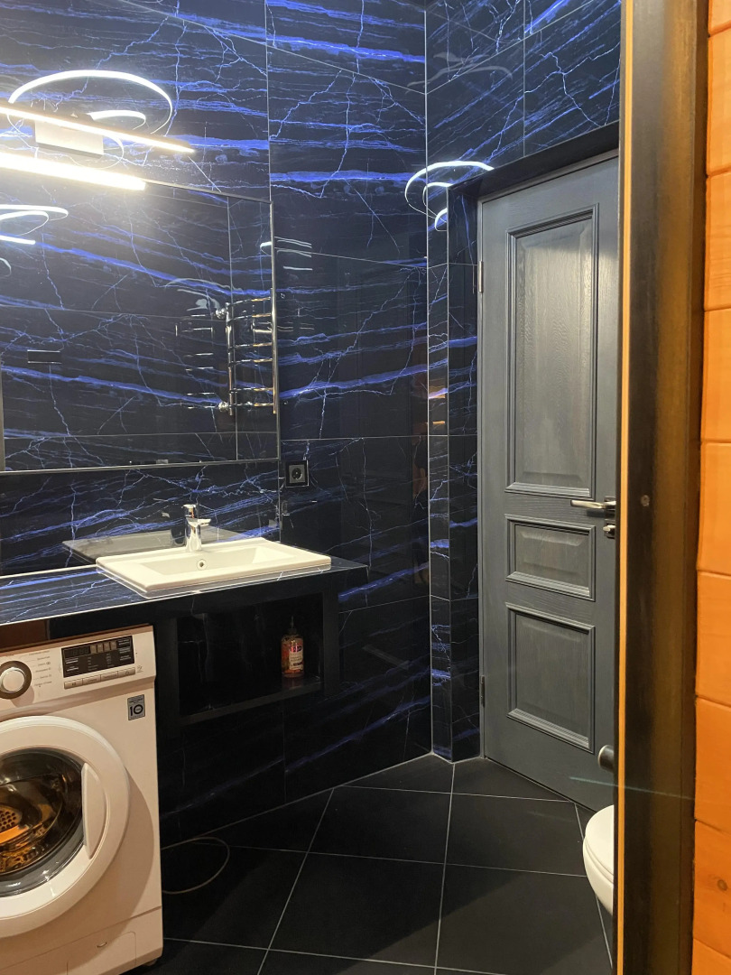 Гостевой дом Небо N 7