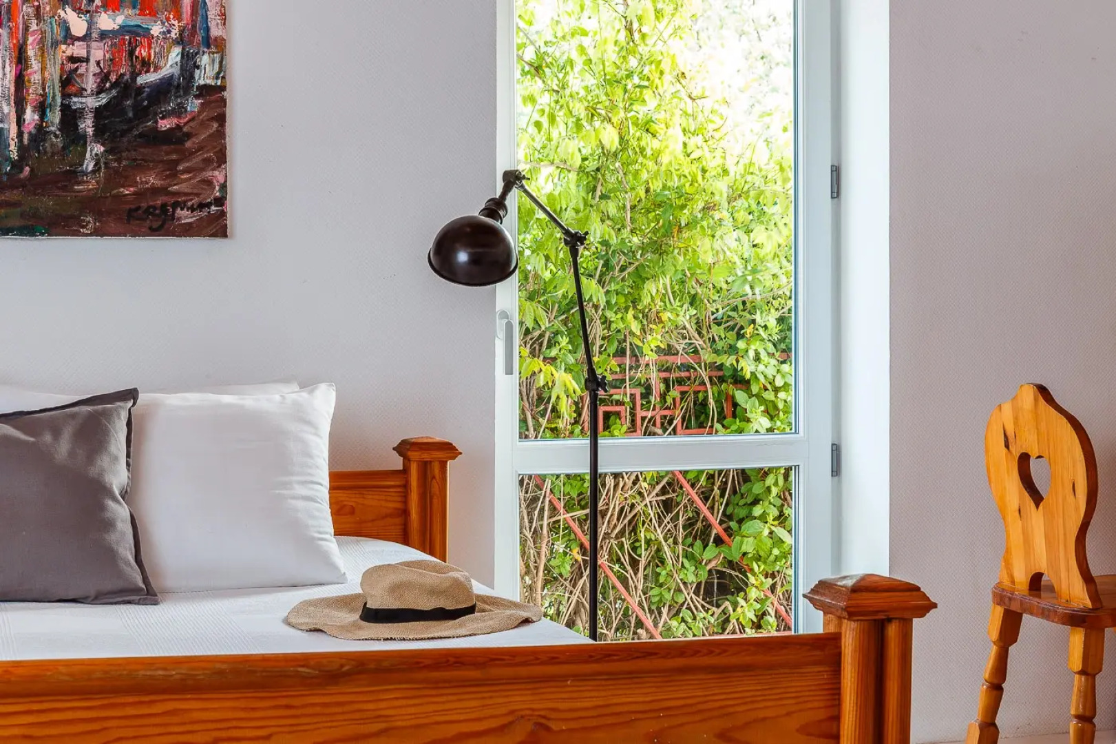 Гостевой дом Blaga House design dacha