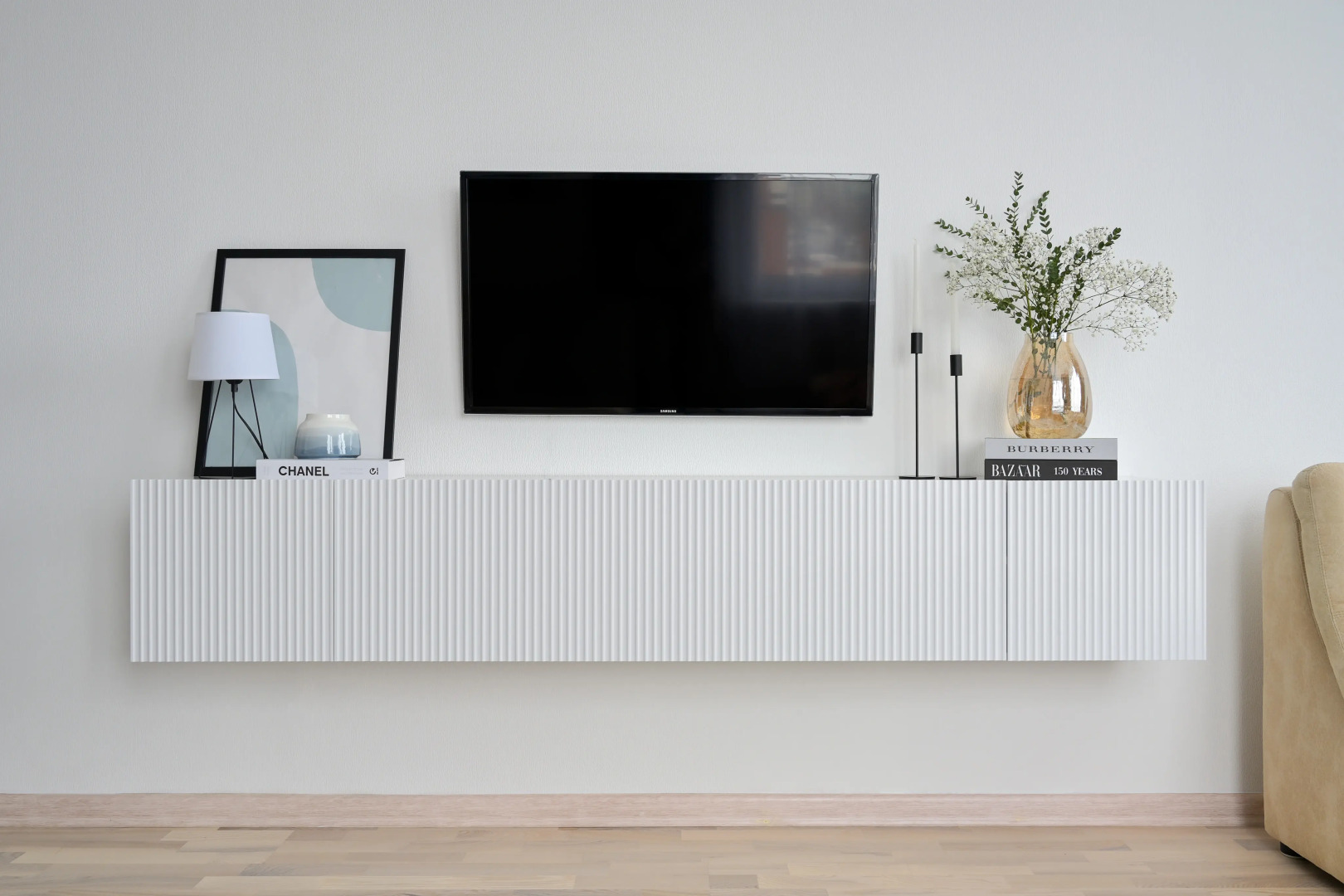 Апартаменты на Петроградке