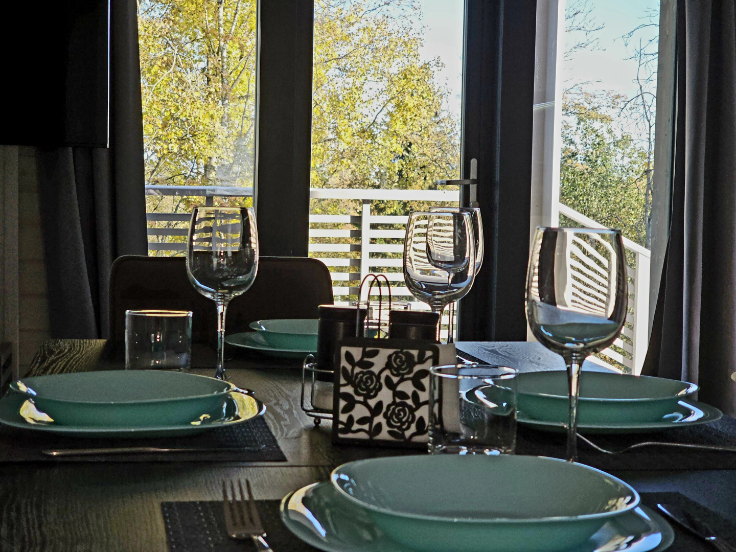 Коттедж Черничный Склон Silver House