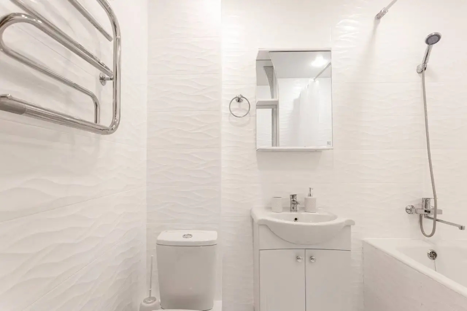 Квартира 4.16 STUDIO IZUMRUD