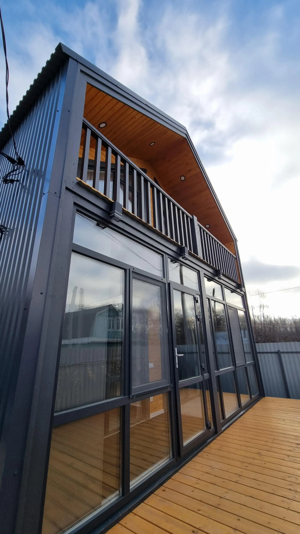 Гостевой дом Dуша