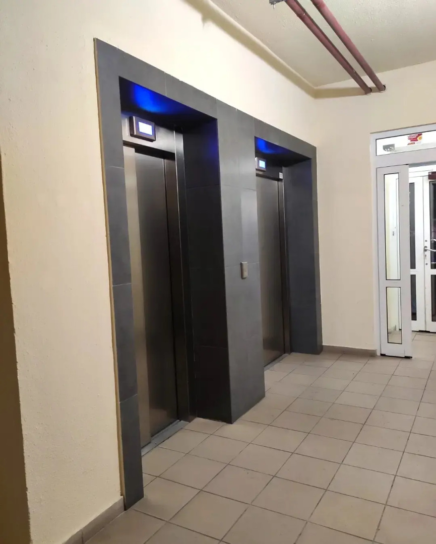 Апартаменты "Друзья" у Королевских Ворот