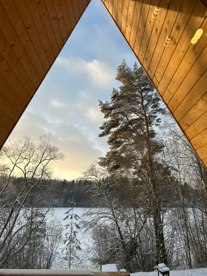 Вилла Ягель