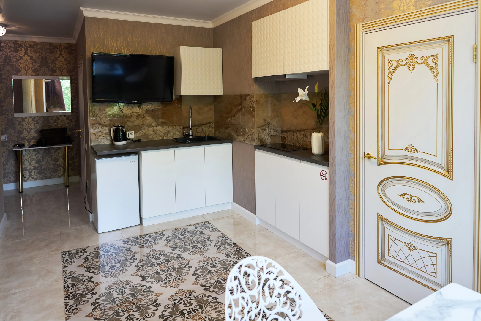 Апартаменты на Коммунистической_002