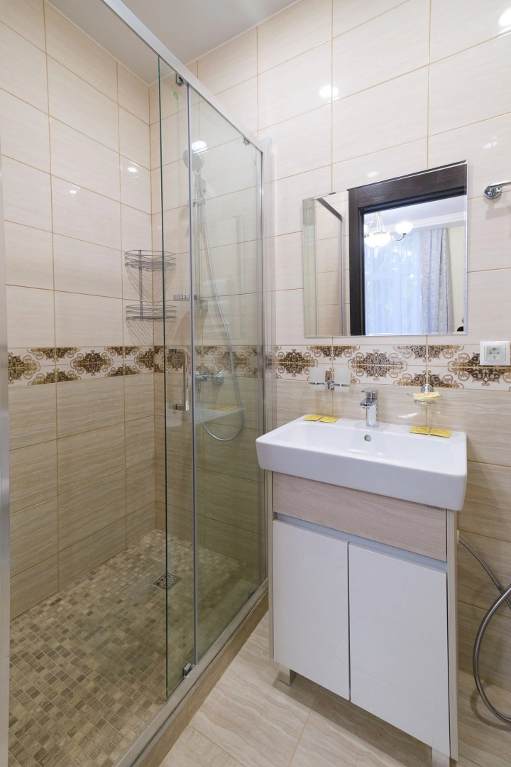 Дом паломника Семимостье