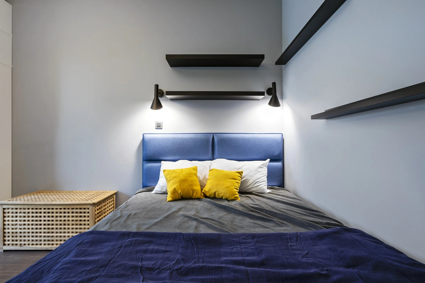 Квартира  АсаПро - с балконом и парковкой у метро Сходненская