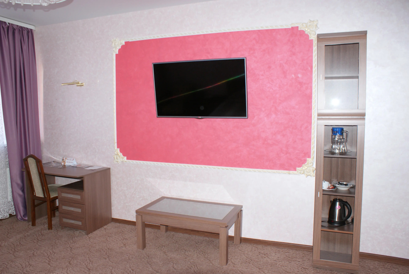 Гостиница Союз