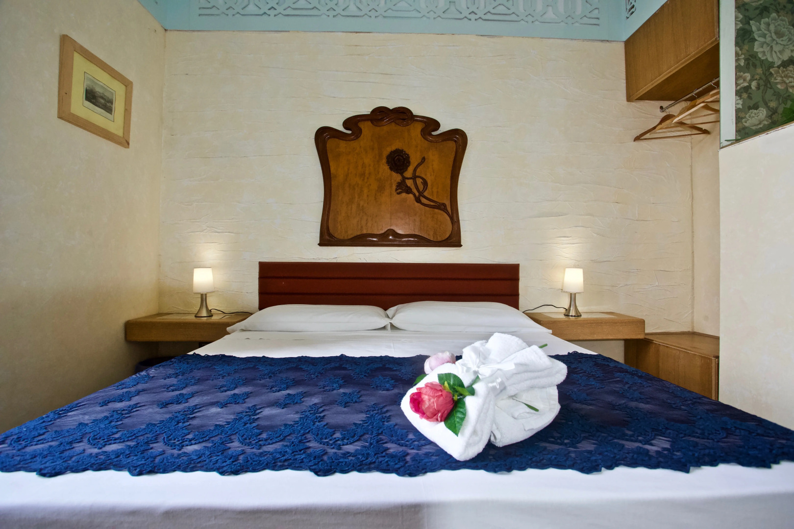 Villa Musolino Hotel