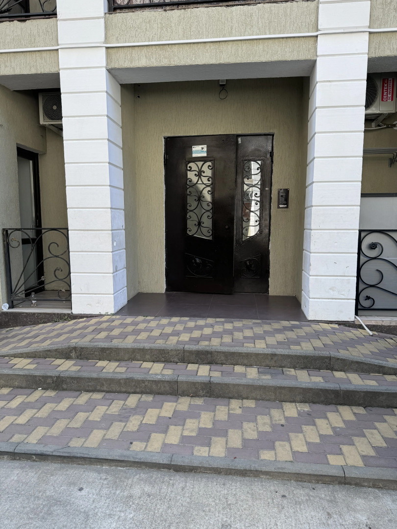 Апартаменты Рядом с Олимпийским Парком