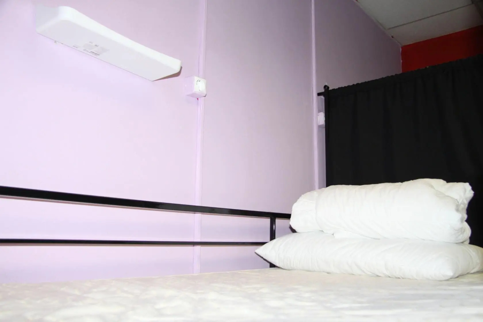 Хостел Travel Inn Новослободская