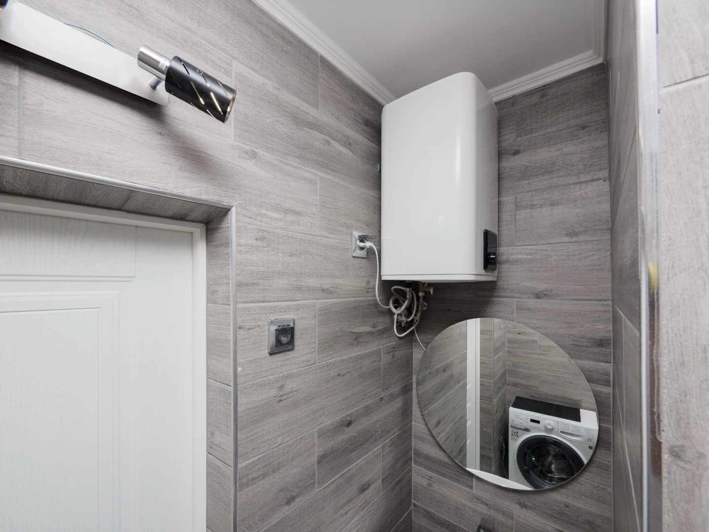 Апартаменты Место под солнцем 12