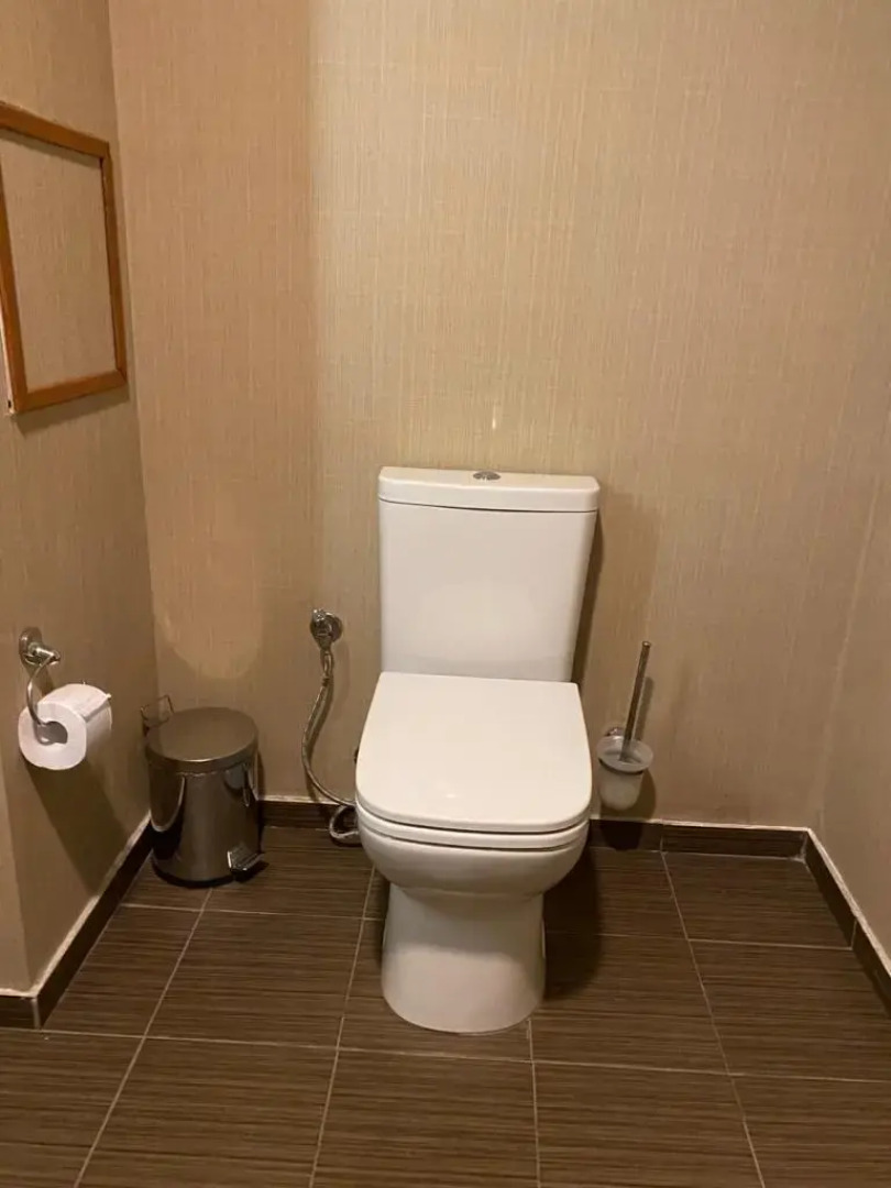 Апартаменты Горная Карусель 5