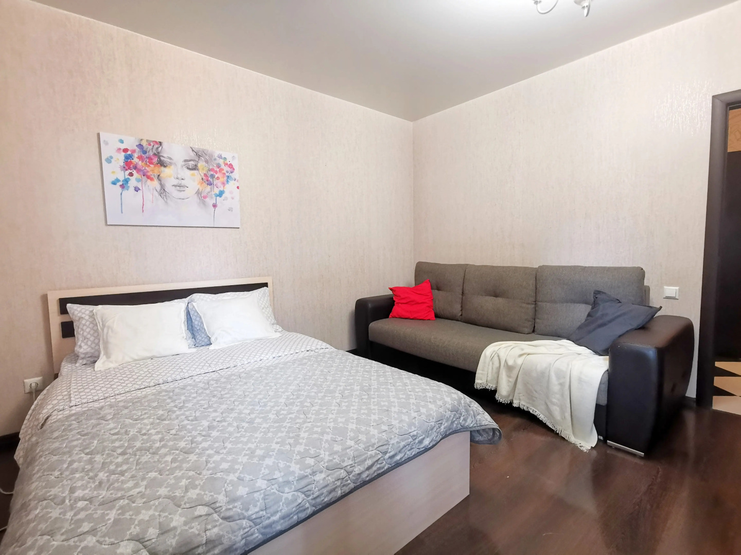 Апартаменты Дизайнерские  в Центре Города Самара