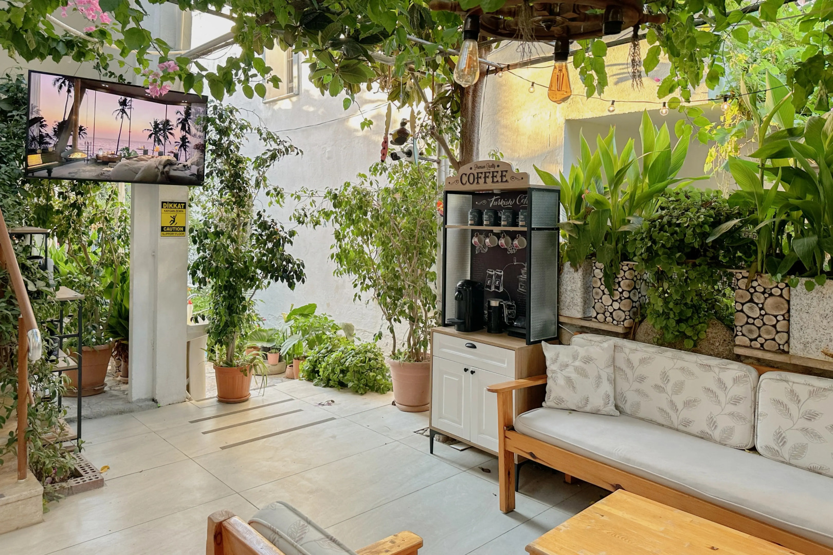 Kaya Apart Hotel Datca