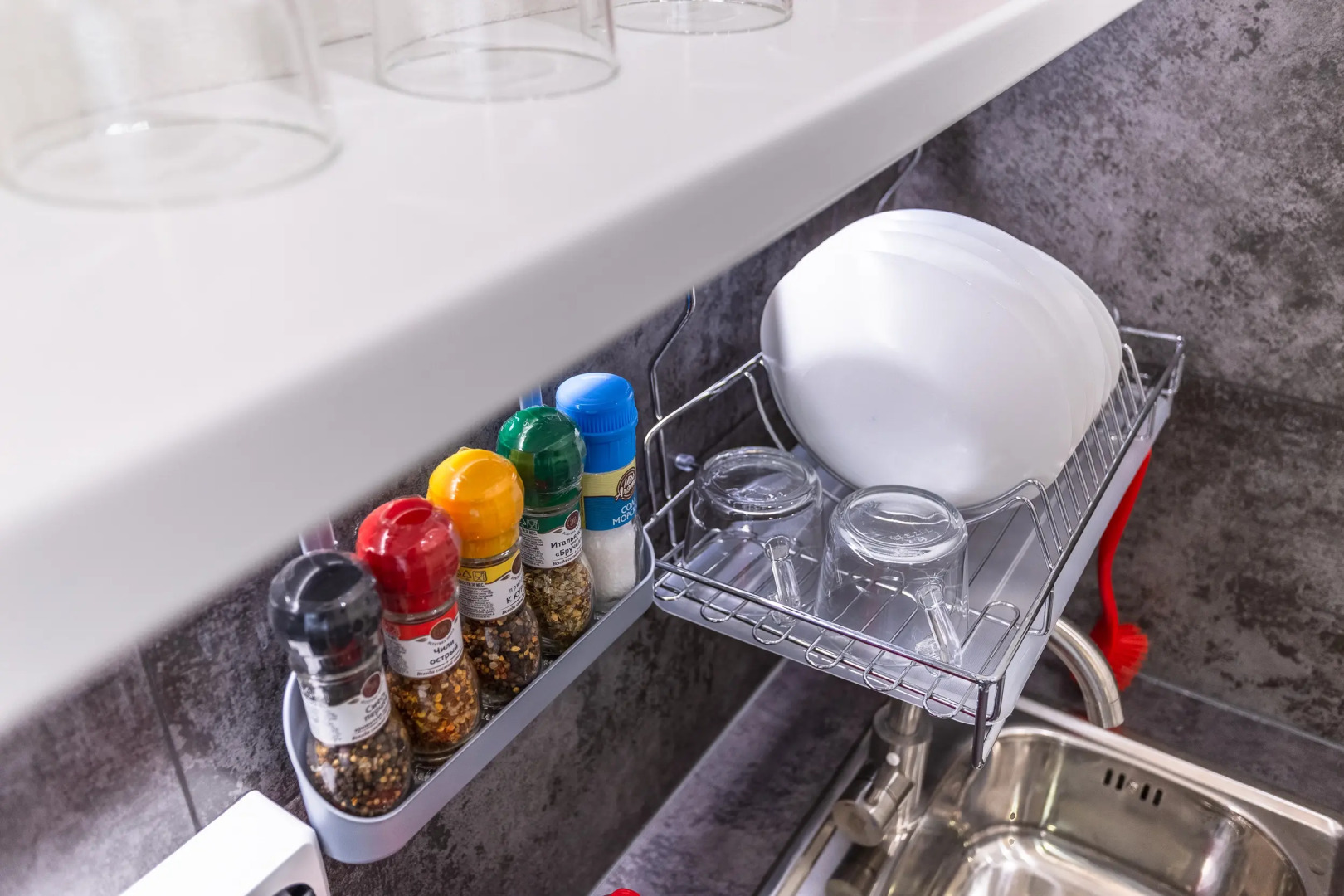 Апартаменты Quartet на Дегтярном 2