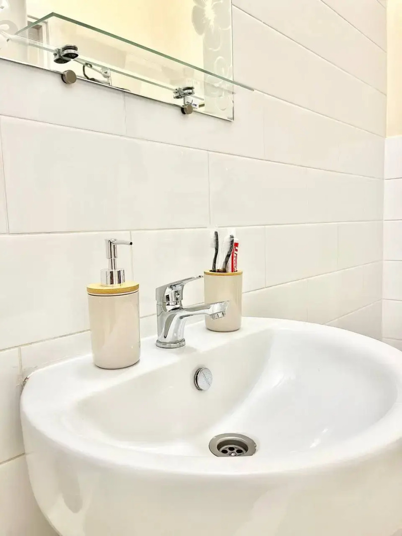 Квартира Уютная Евродвушка на Шмидта