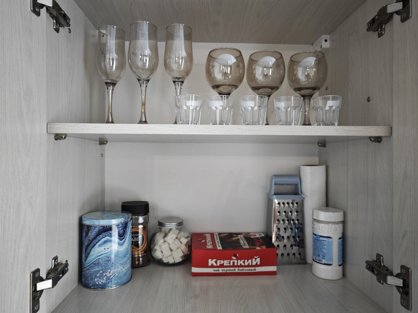 Квартира Калина