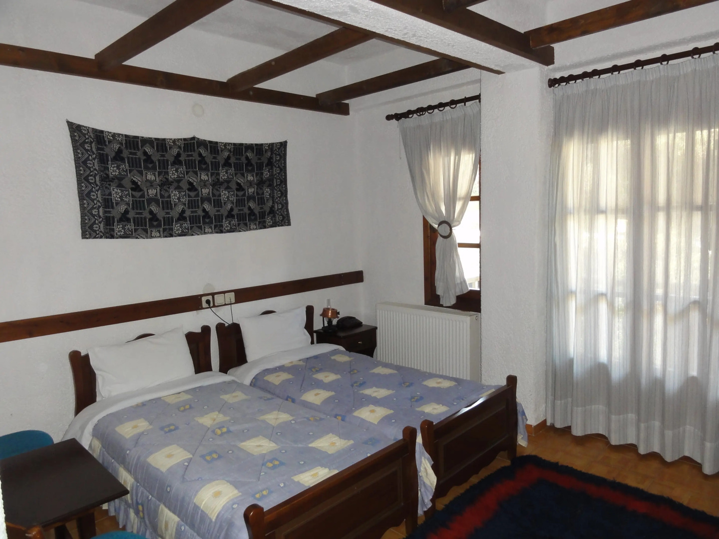 Гостевой Дом Sintrivanis Mountain