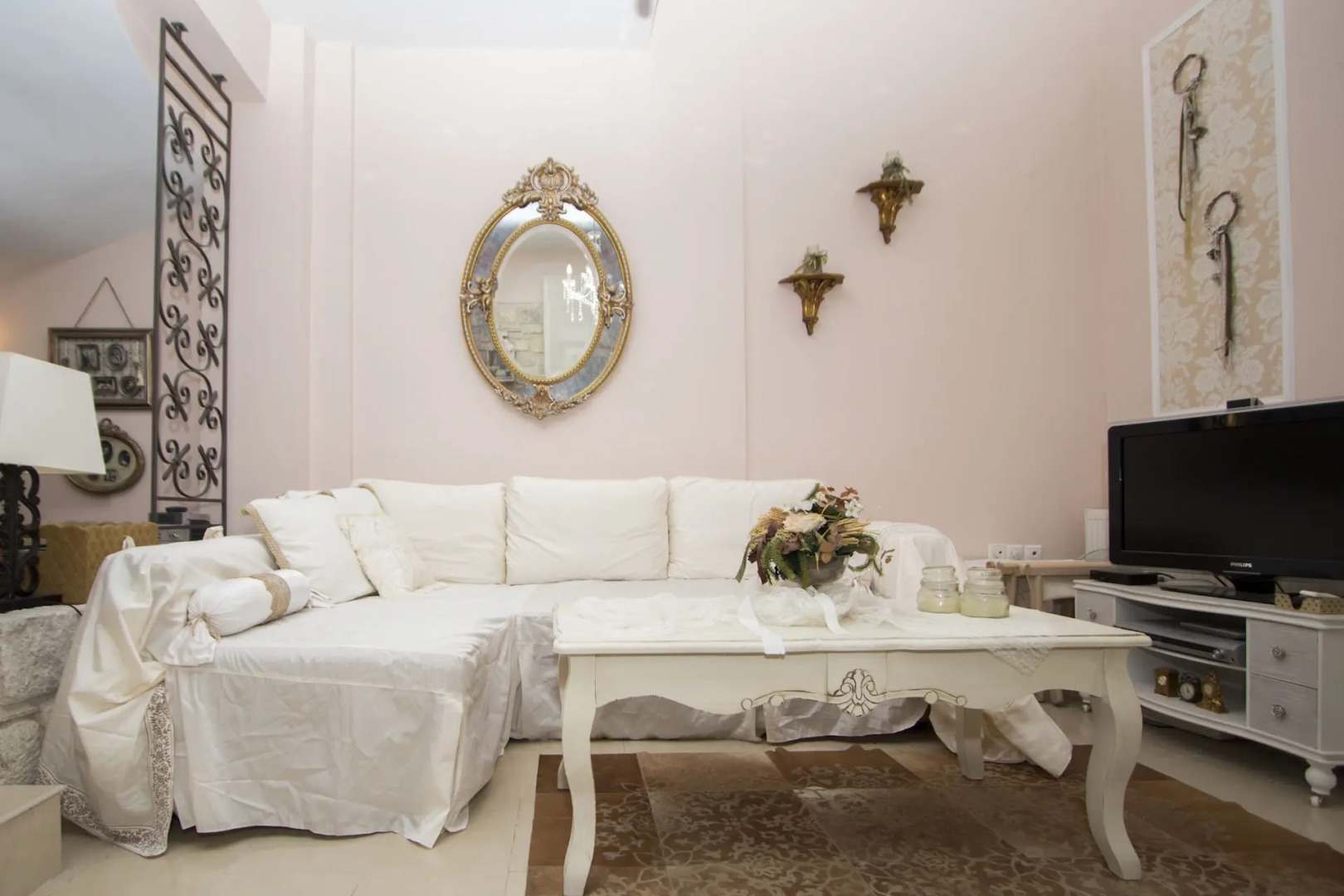 Виллв Duret Sea Side House Pefkohori