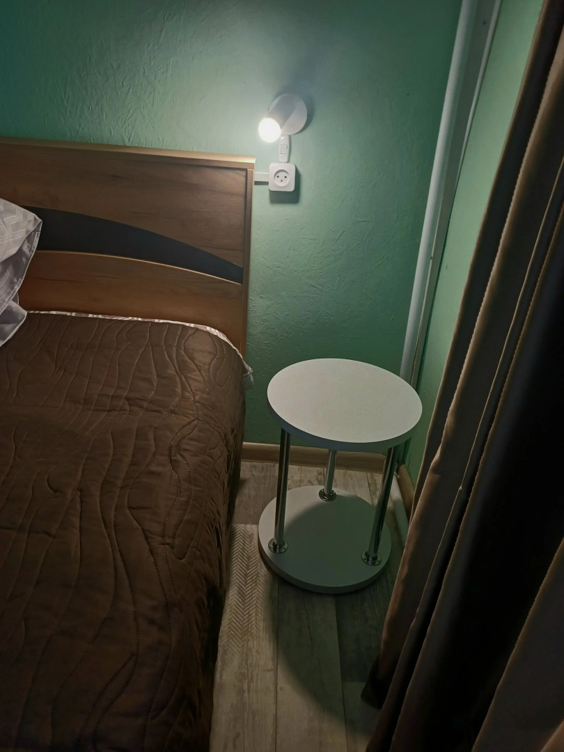 Мини Отель Аршан