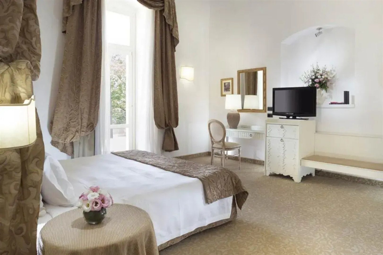 Hotel San Paolo al Convento