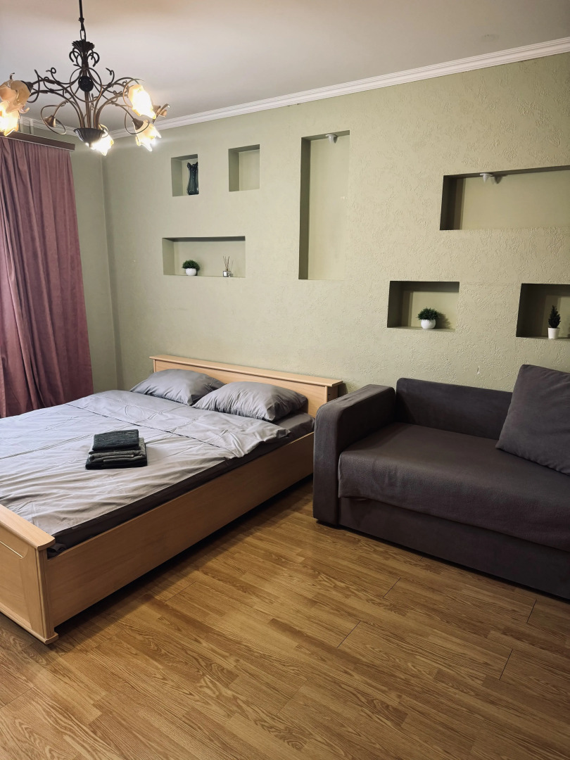 Апартаменты Privi House на Удмуртской 284