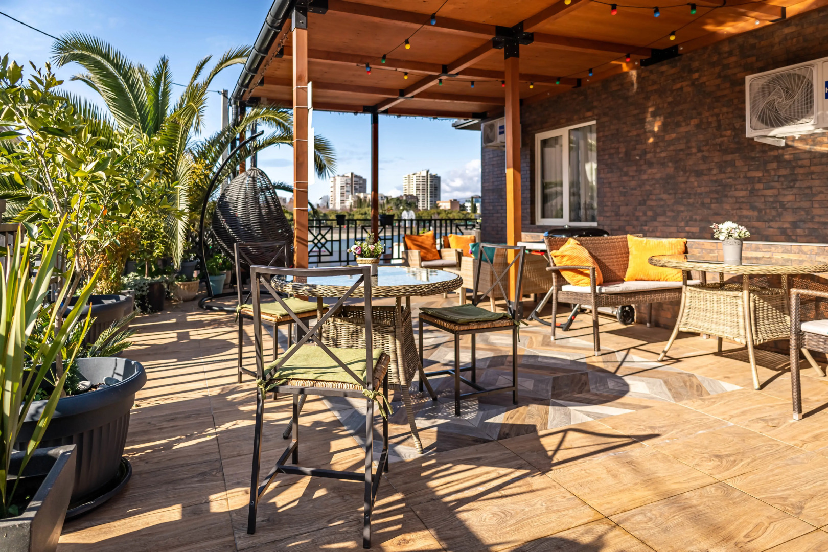 Гостевой дом Ника