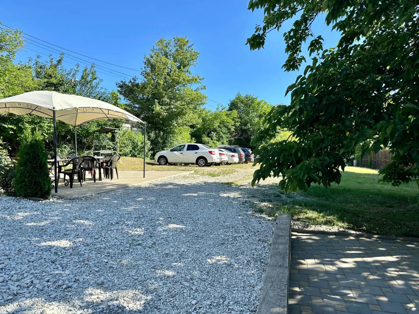 Гостевой дом Морской