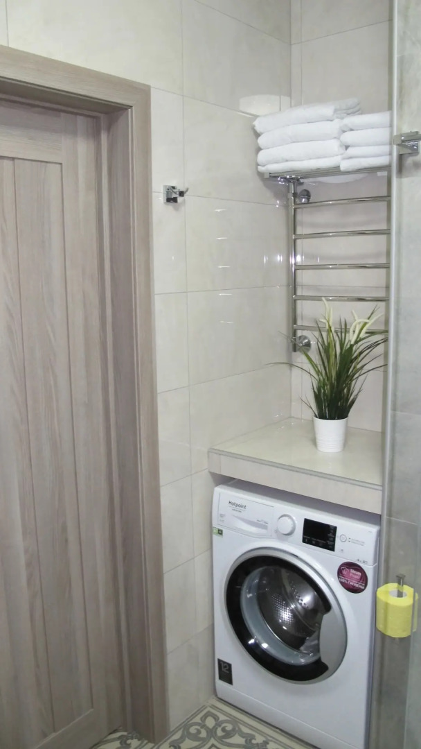 Апартаменты Бульвар Надежд 6/2