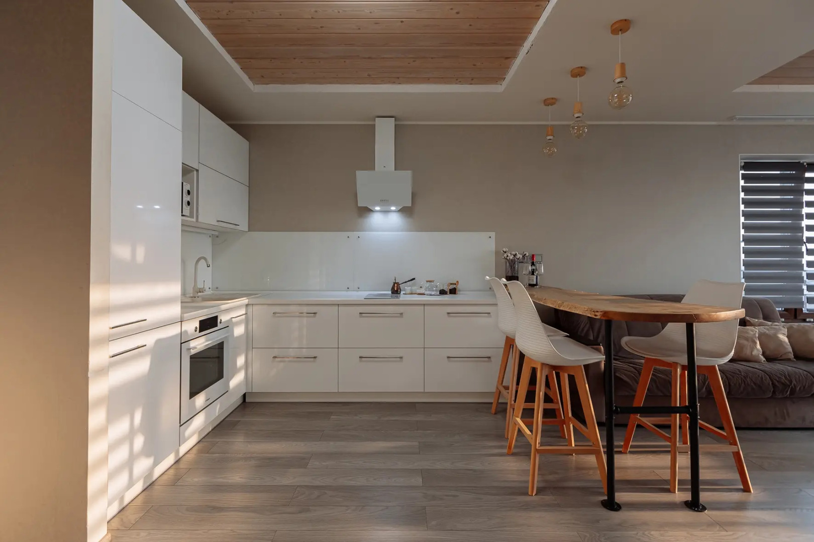 Апартаменты Malkova Apartments на Приморской