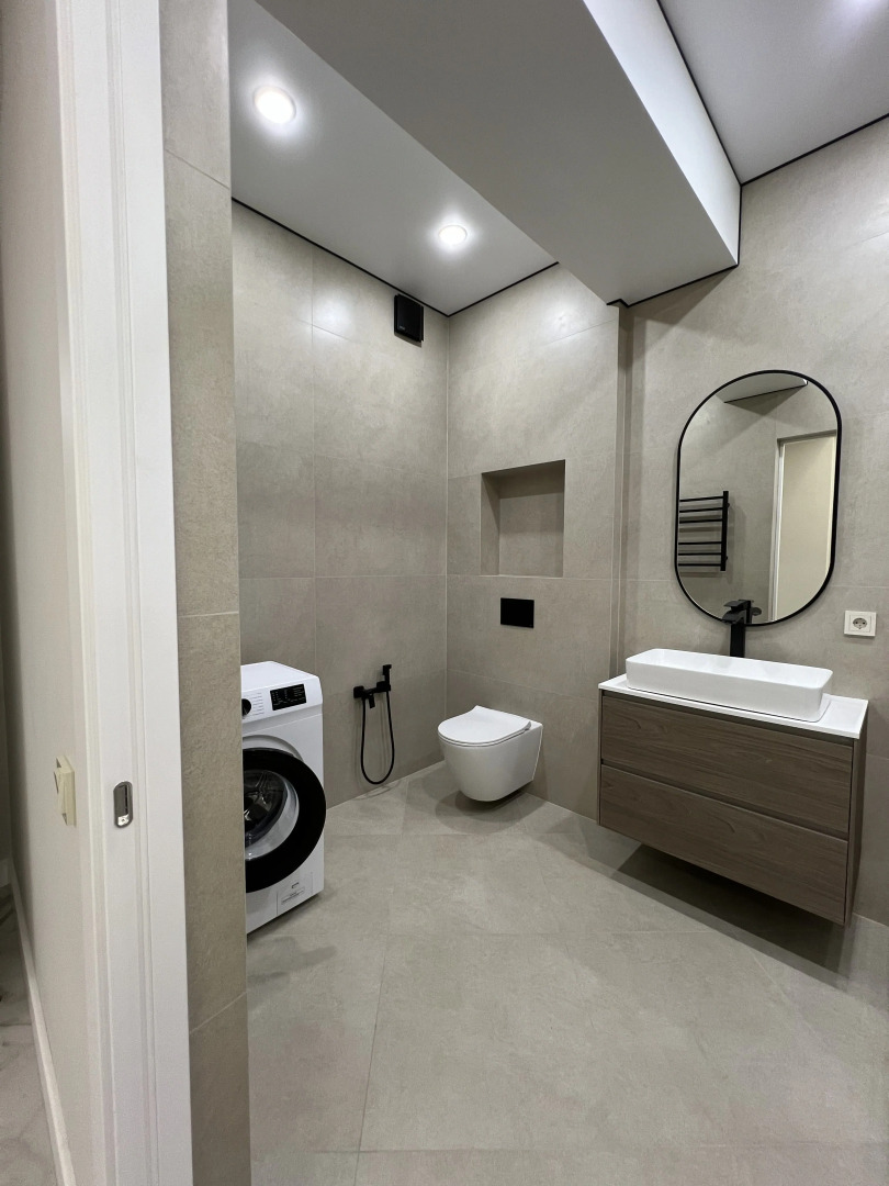 Апартаменты Высота Премиум 806