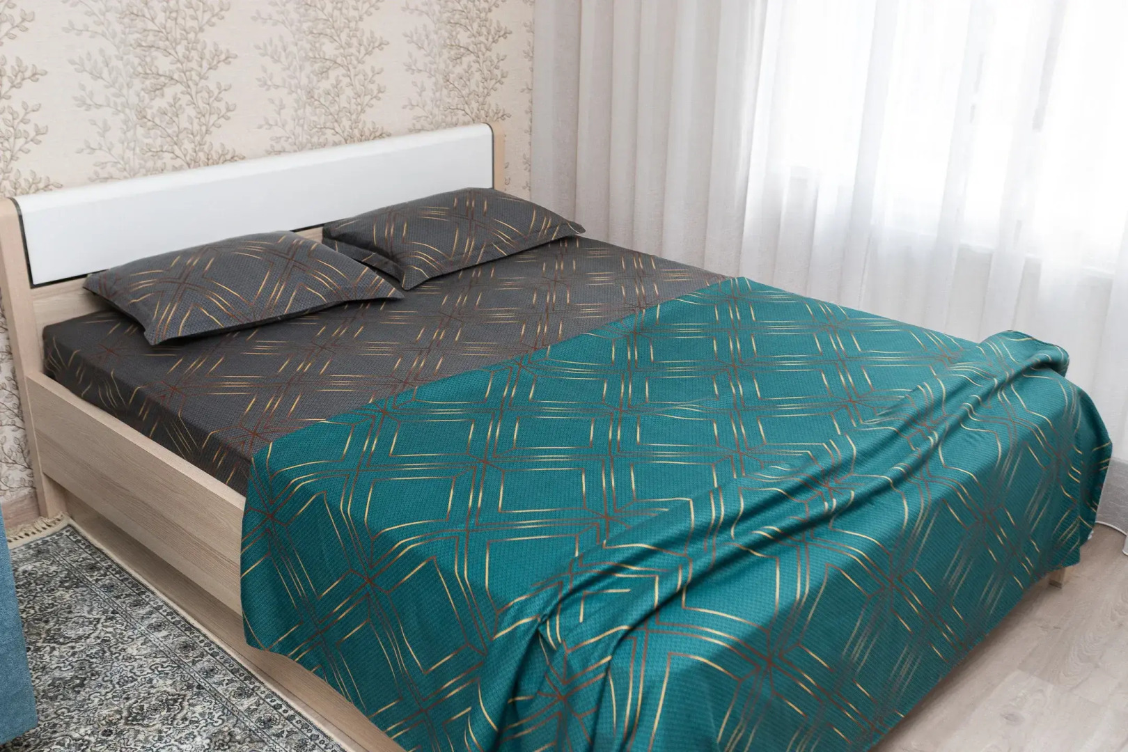 Апартаменты Уютные у Моря