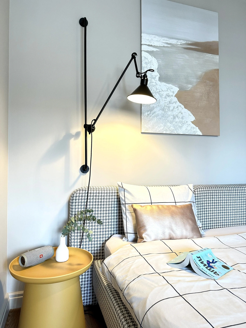 Апартаменты Little Home Centre