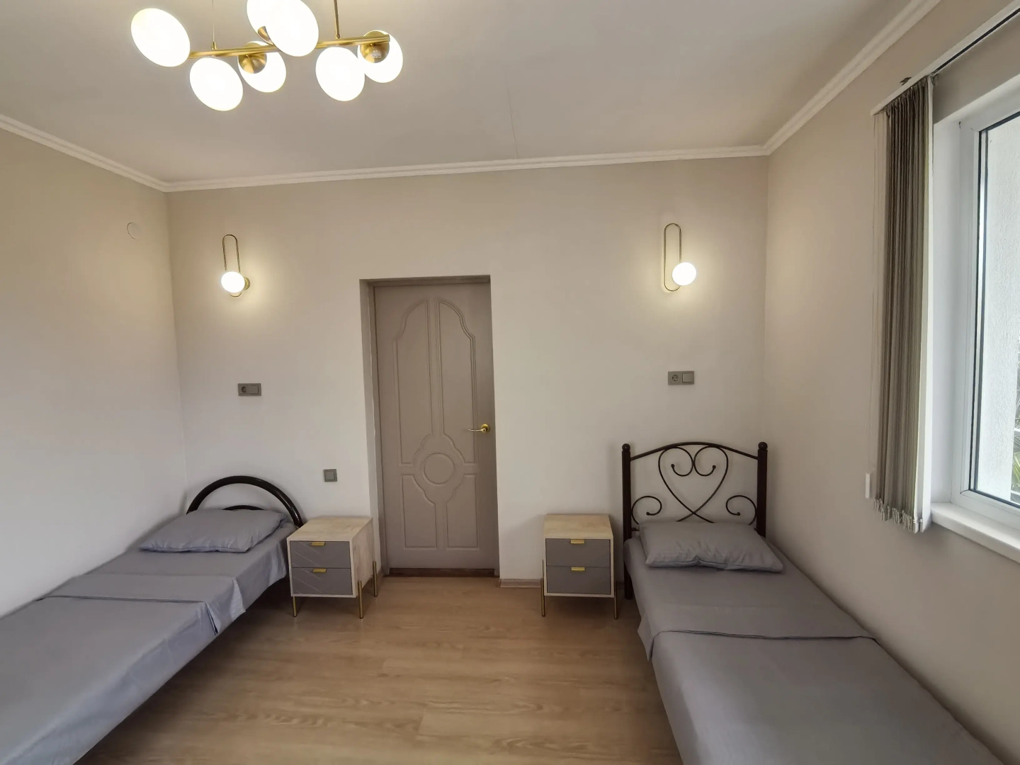 Частный дом Коттедж