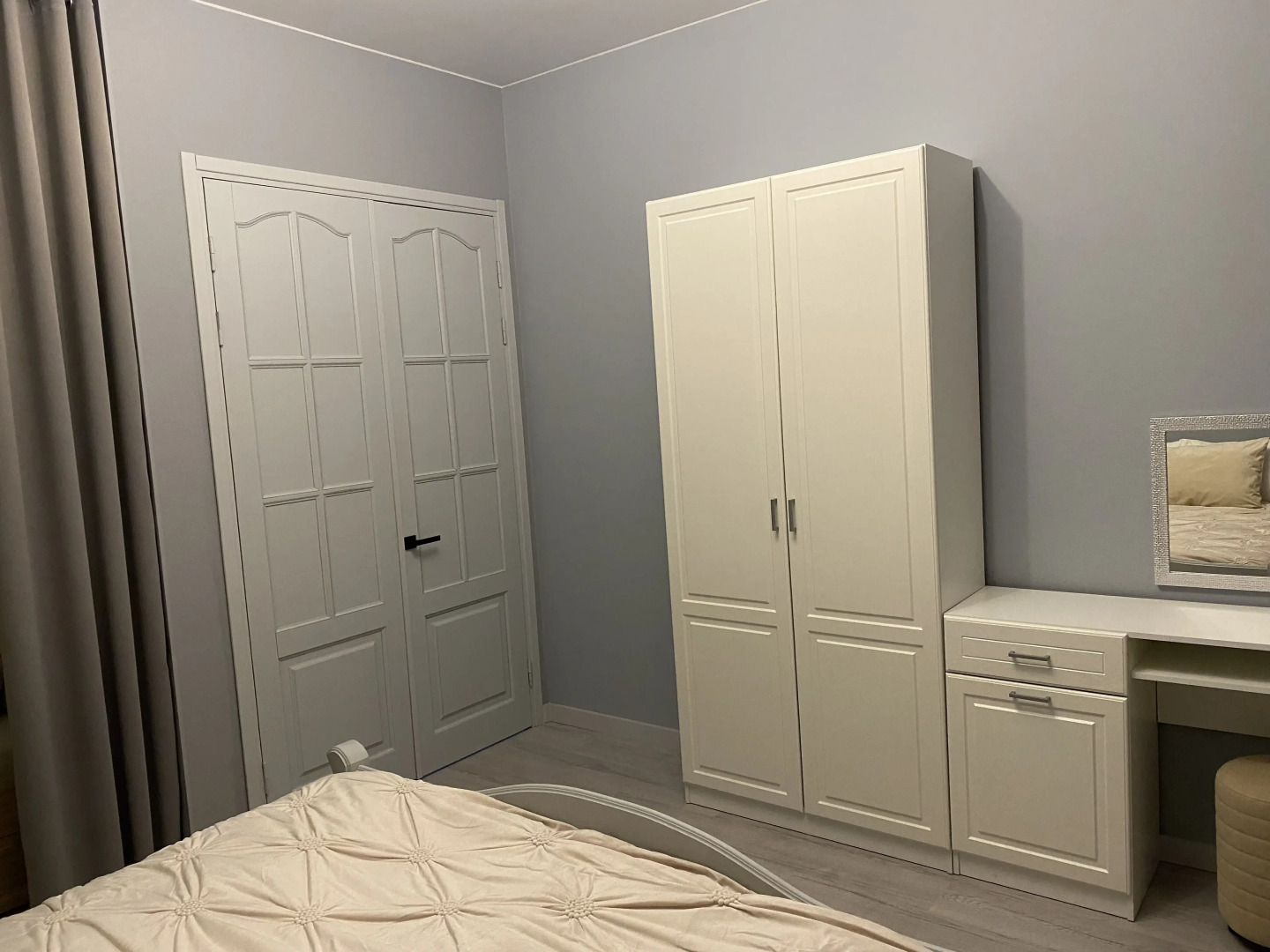 Апартаменты Park Lane