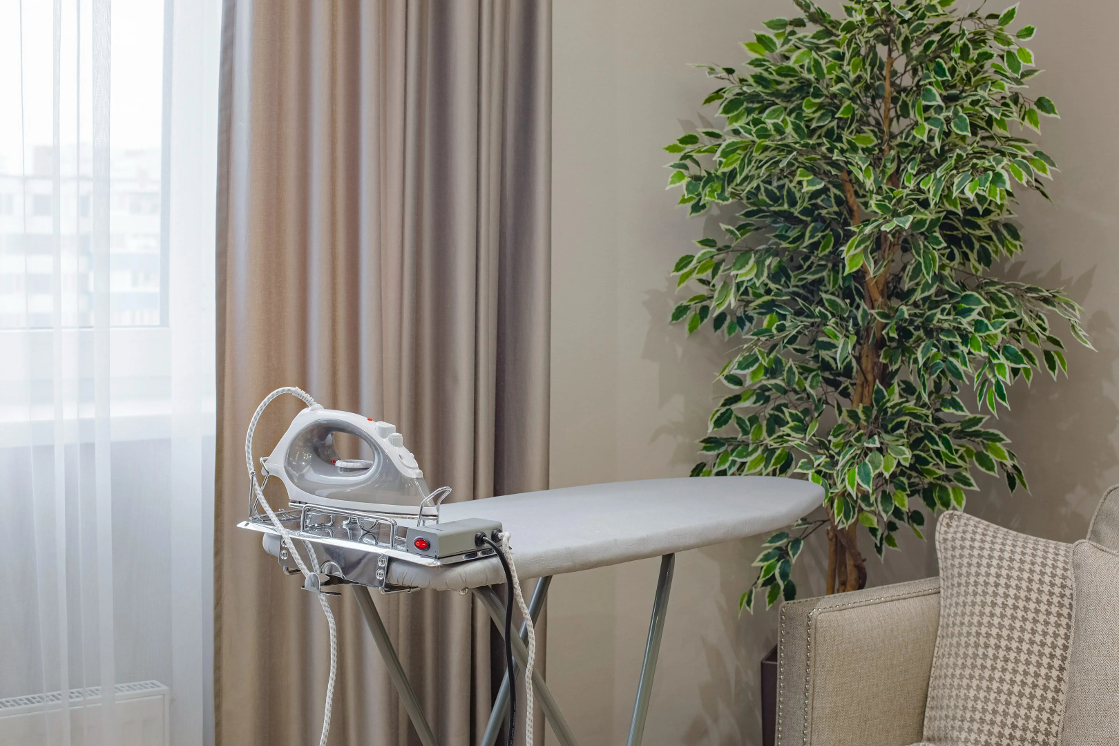 Отель Опен Сити