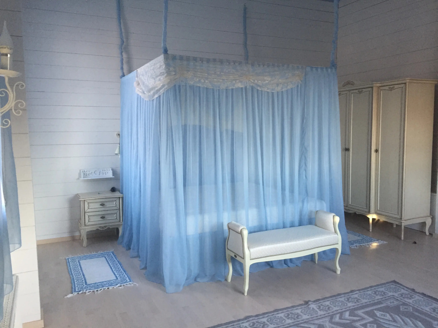 Finskaya Usad'ba Guest House