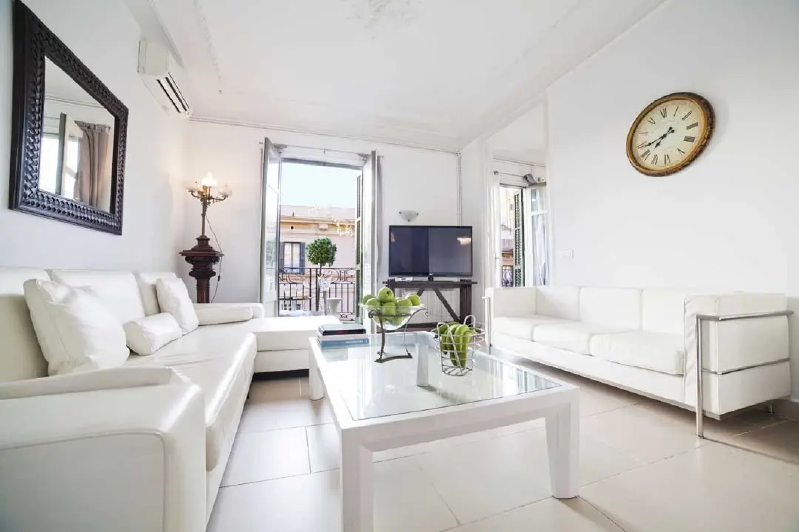 Апартаменты Platinum in Residential  Area