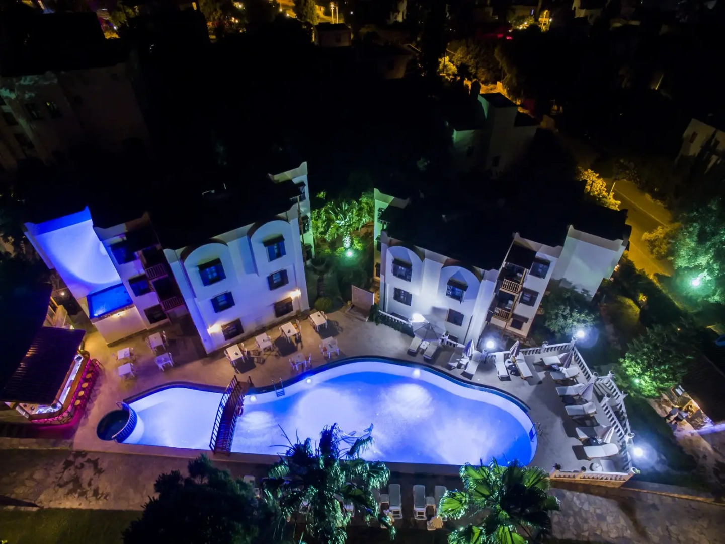 Мини-Отель Mira Suites