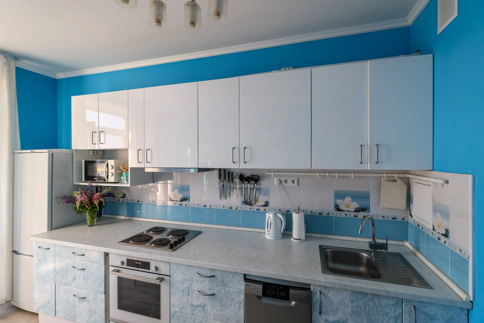 Квартира Тишина и Уют в 15 Минутах от Центра