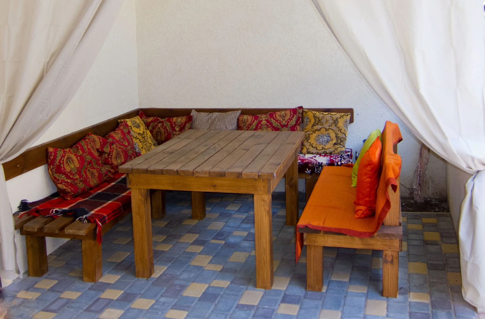 Апартаменты на Приморской