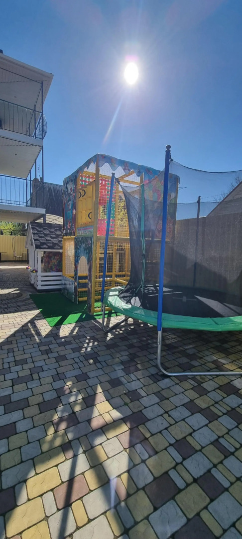 Гостевой дом Voyage