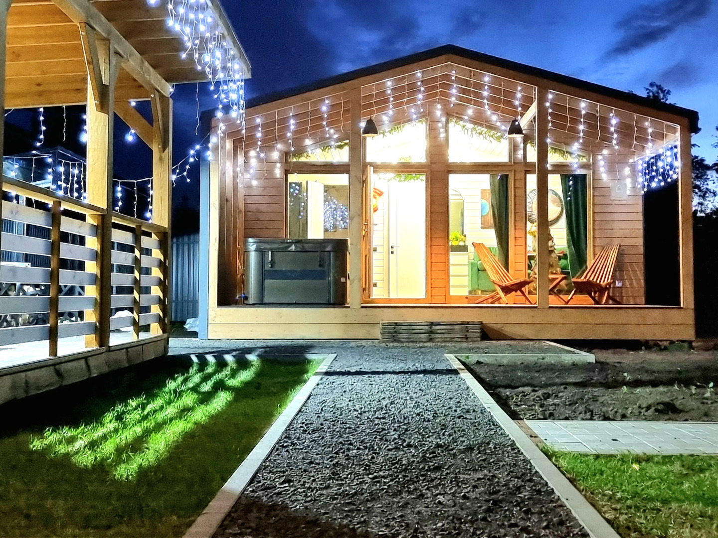 Гостевой дом Клевер