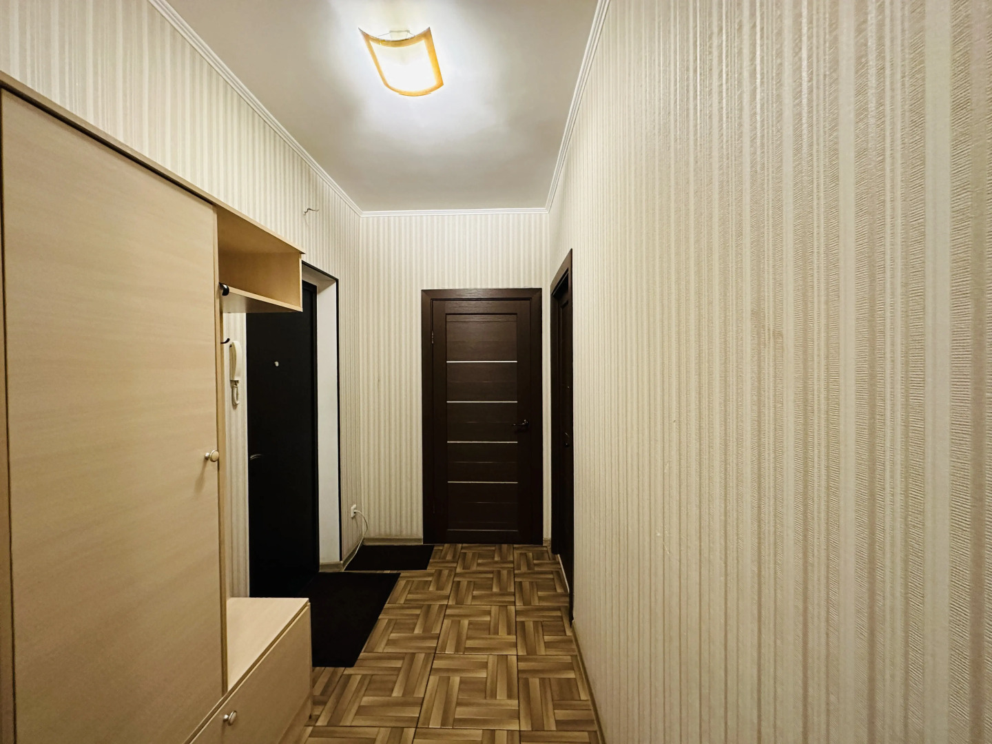 Квартира Nasutki38 Оазис