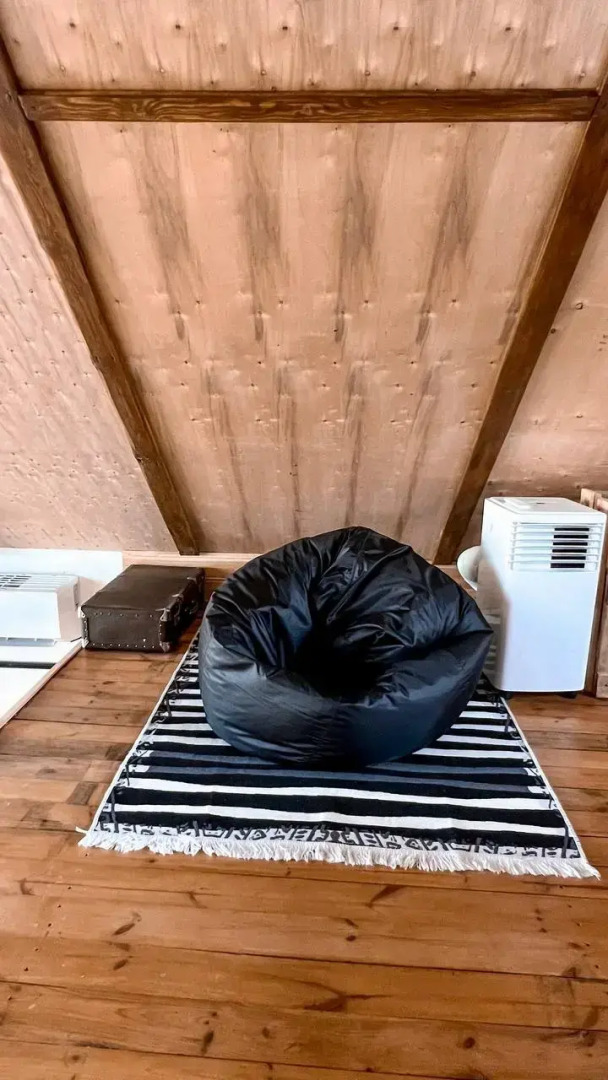 Гостевой дом Barn на реке