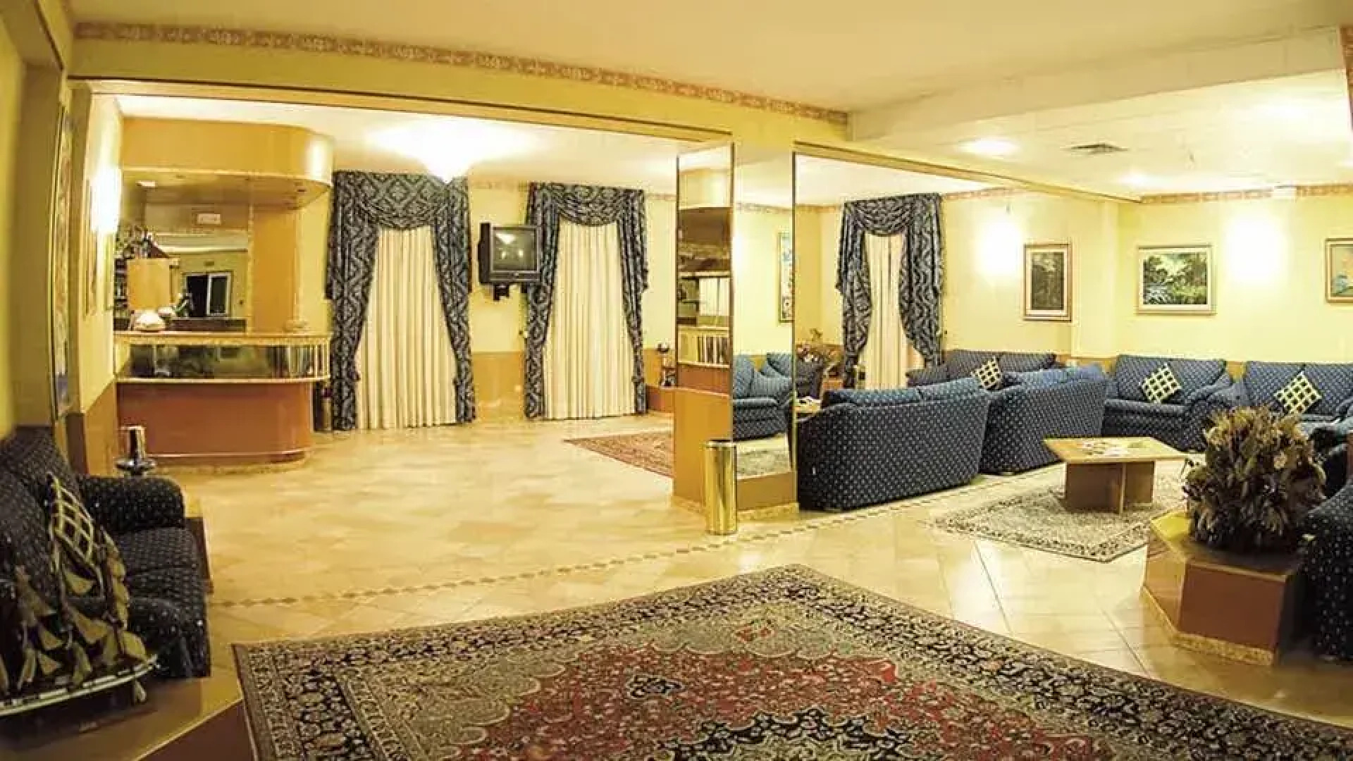 Отель Residence La Pace