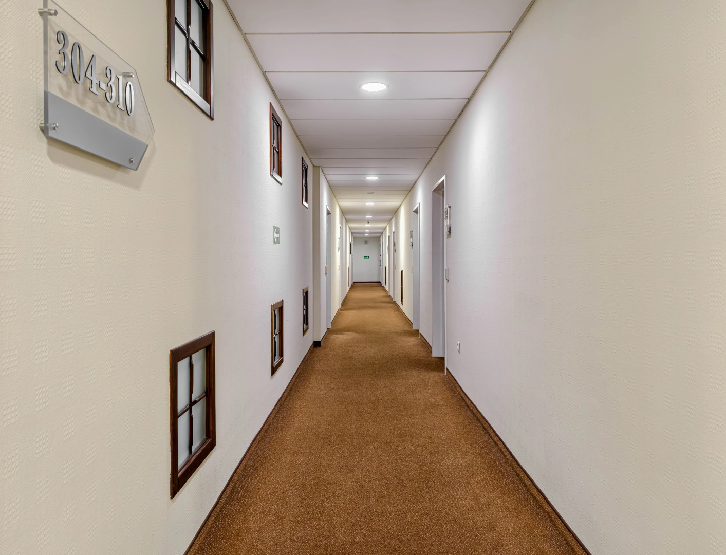 Отель Дом Classic